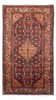 Hosseinabad Tapijt 241x141cm - Perzisch tapijt