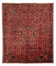 Hosseinabad Tapijt 210x165cm - Perzisch tapijt