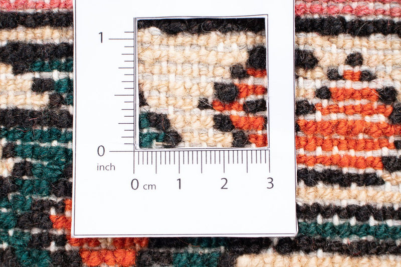 Perzisch Tapijt - Nomadisch - 210 x 150 cm - rood