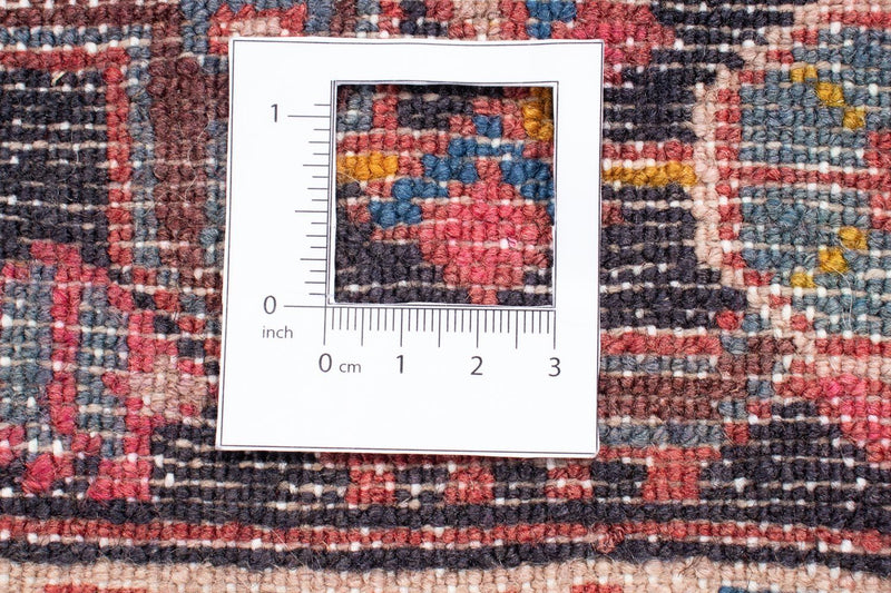 Perzisch Tapijt - Nomadisch - 216 x 135 cm - donkerblauw