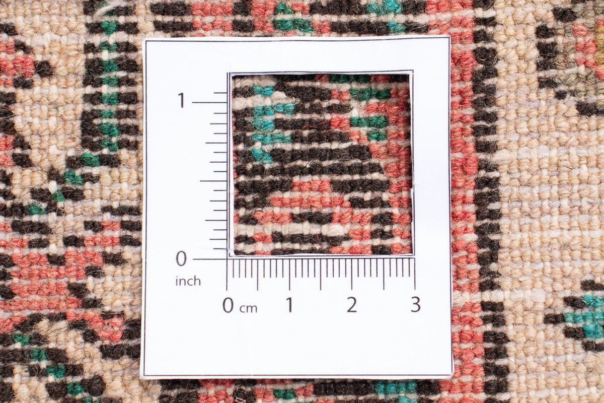 Perzisch Tapijt - Nomadisch - 200 x 155 cm - licht rood