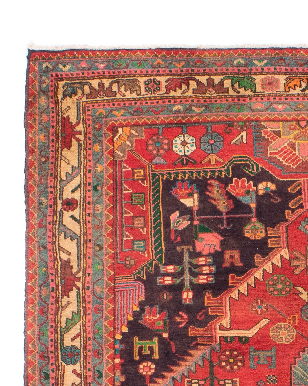 Hosseinabad Tapijt 220x135cm - Perzisch tapijt