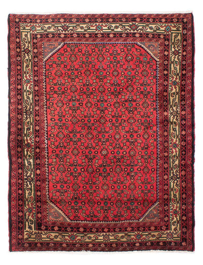 Hosseinabad Tapijt 150x199cm - Perzisch tapijt