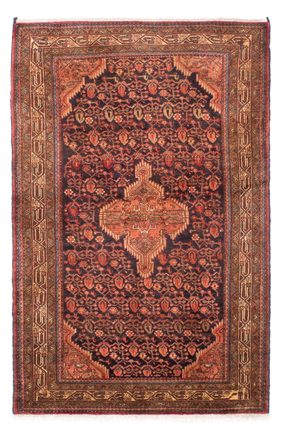Hosseinabad Tapijt 128x207cm - Perzisch tapijt