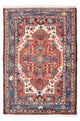 Tuserkan Tapijt 130x85cm - Perzisch tapijt