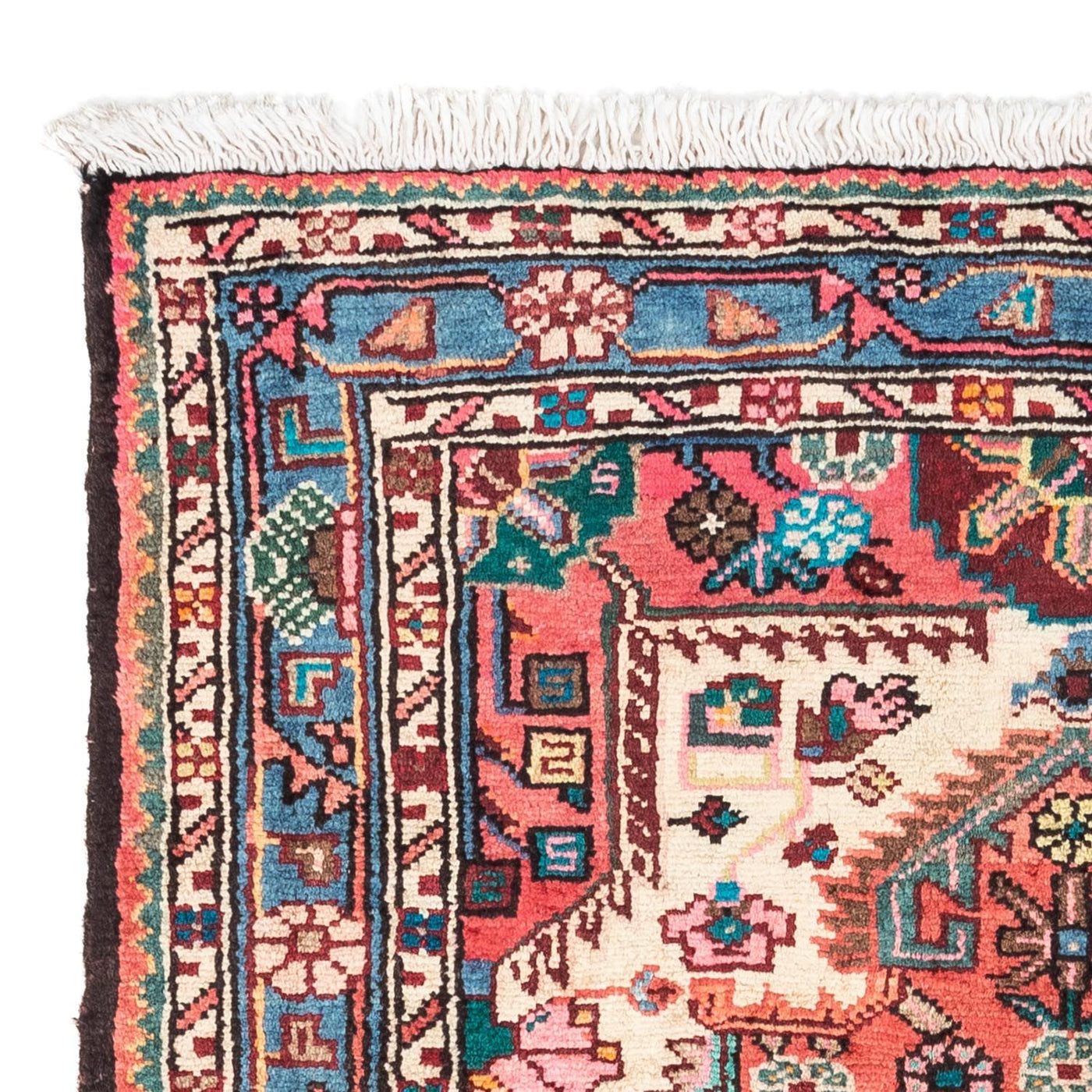Tuserkan Tapijt 130x85cm - Perzisch tapijt
