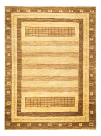 Perzische Gabbeh Tapijt 336x249cm - Perserteppich Wollteppich – product image