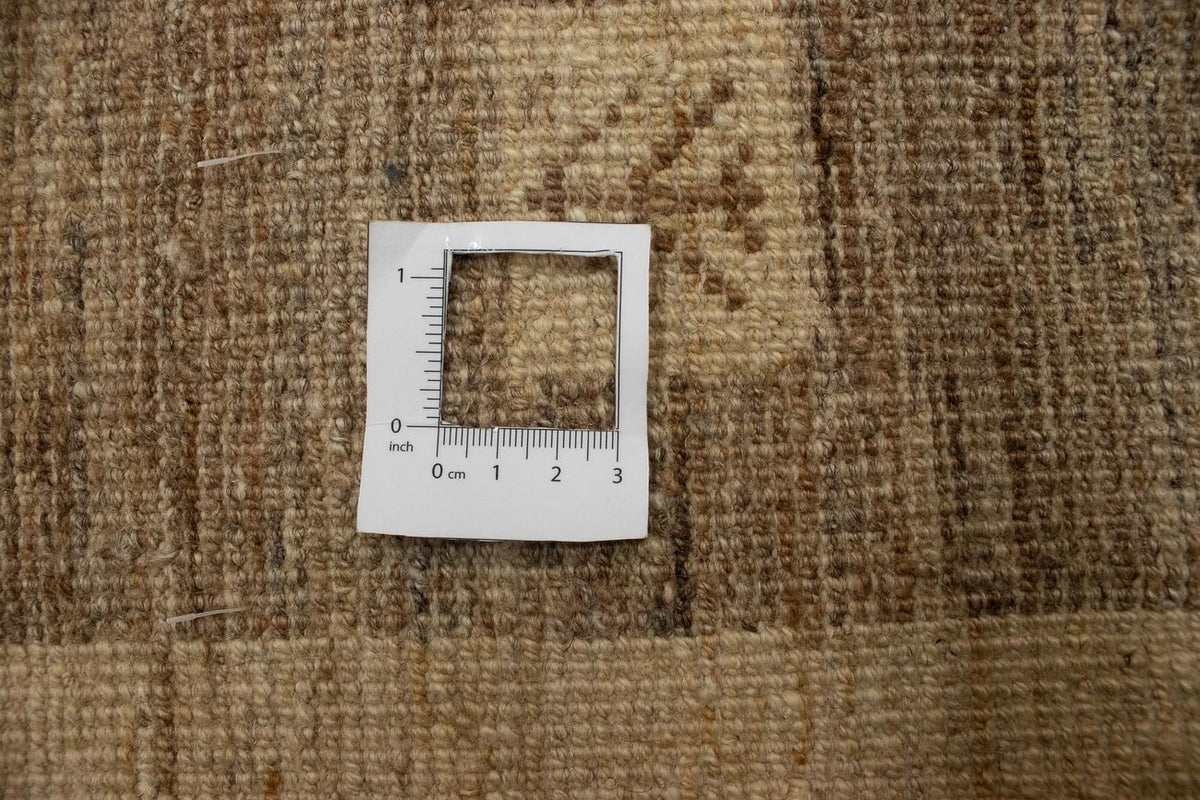 Gabbeh tapijt - Perzisch - 336 x 249 cm - beige