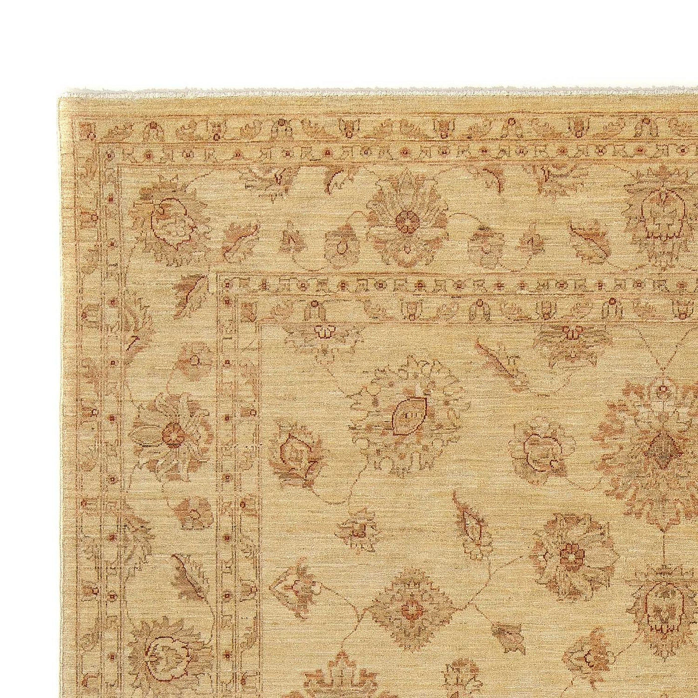 Farahan Tapijt 306x250cm - Oosters Tapijt