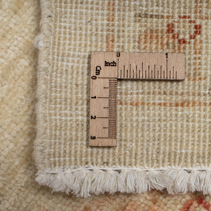 Ziegler tapijt - 306 x 250 cm - lichtbruin