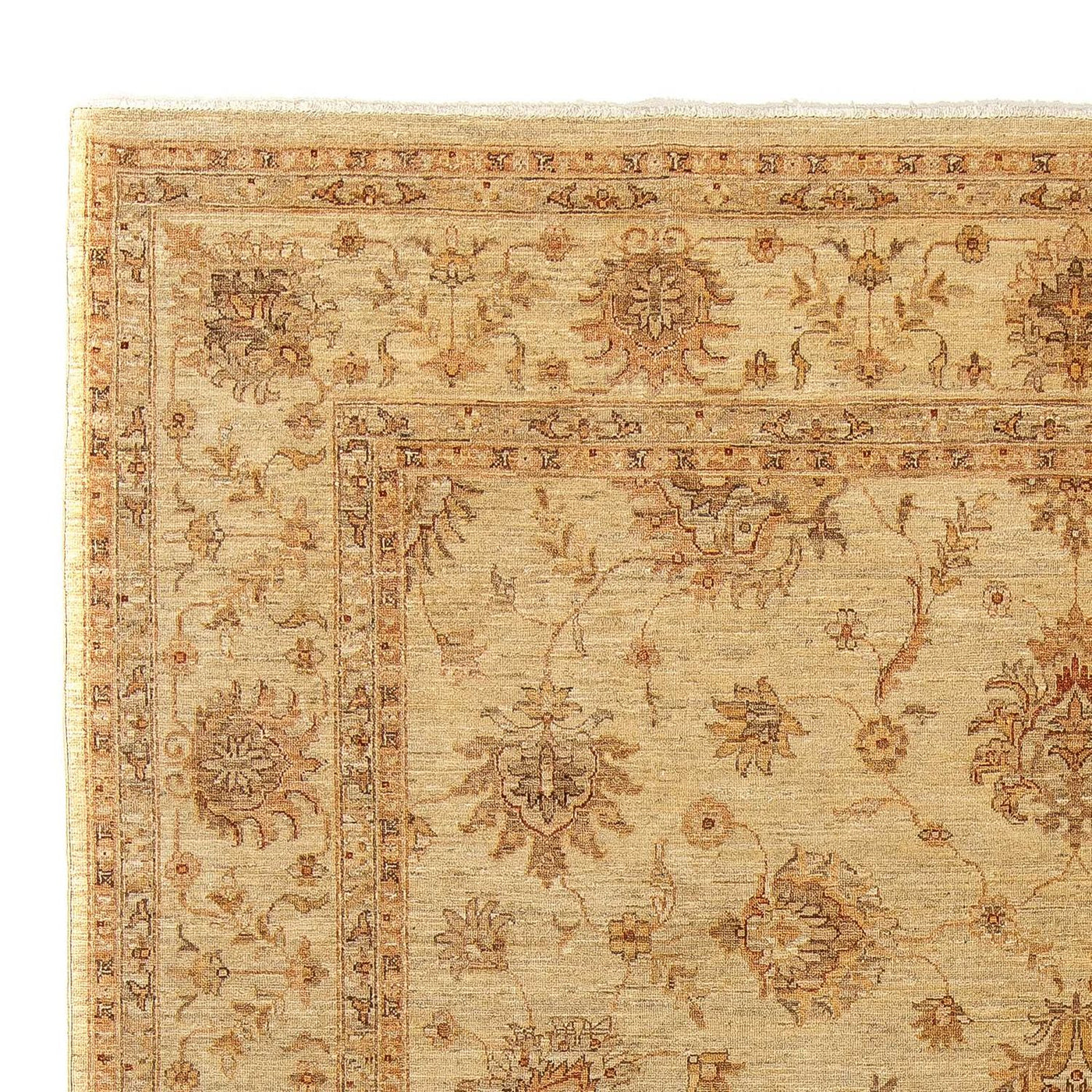 Farahan Tapijt 293x244cm - Oosters Tapijt