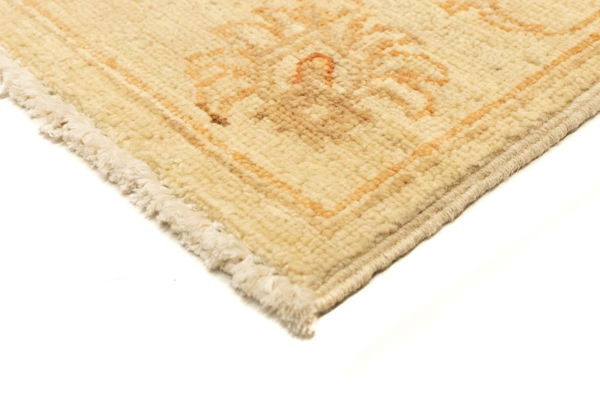 Ziegler tapijt - 117 x 79 cm - beige