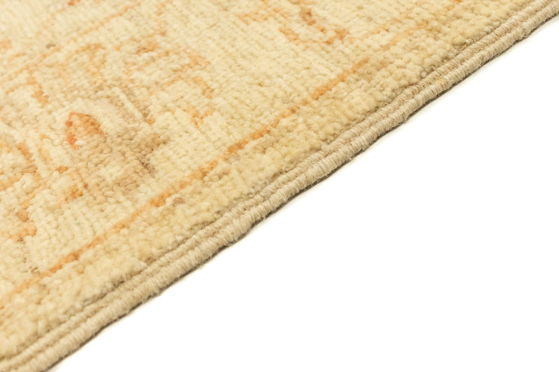 Ziegler tapijt - 117 x 79 cm - beige