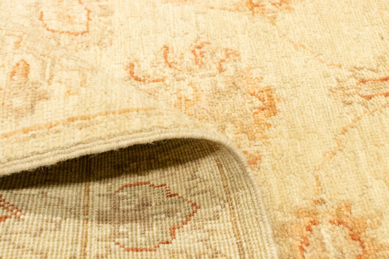 Ziegler tapijt - 117 x 79 cm - beige