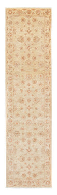 Loper Ziegler tapijt - 300 x 79 cm - beige