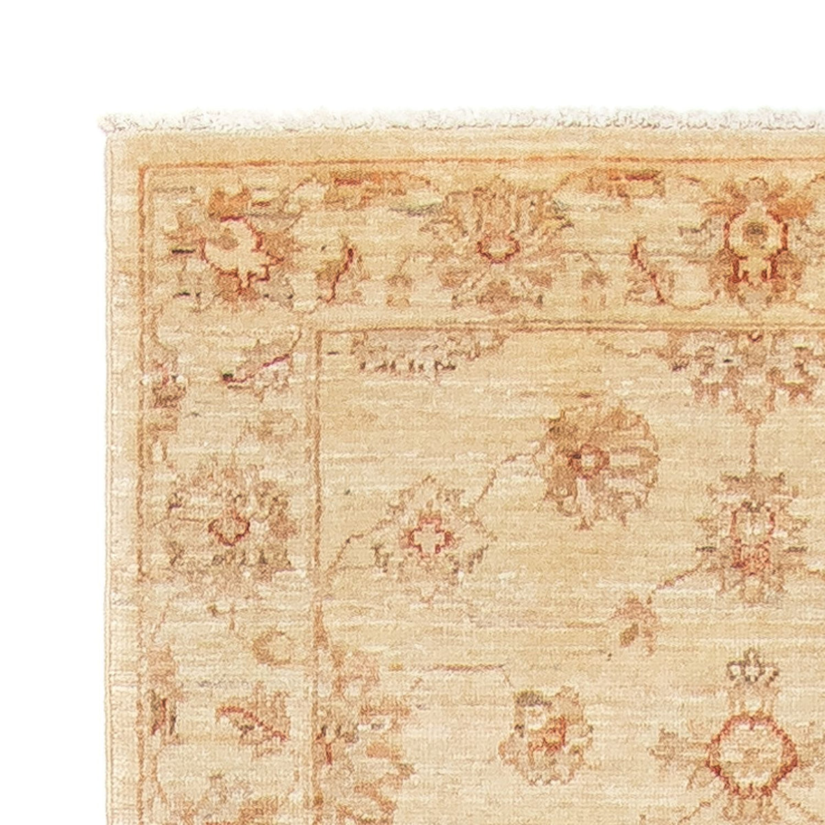 Farahan Tapijt 79x300cm - Perzisch tapijt