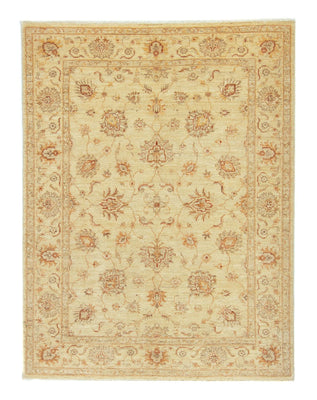 Ziegler tapijt - 192 x 145 cm - beige