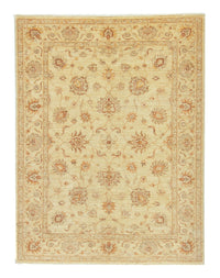 Ziegler tapijt - 192 x 145 cm - beige