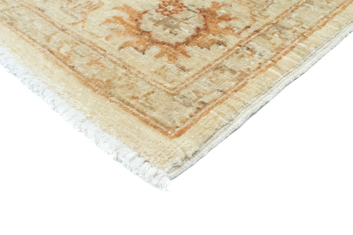 Ziegler tapijt - 192 x 145 cm - beige