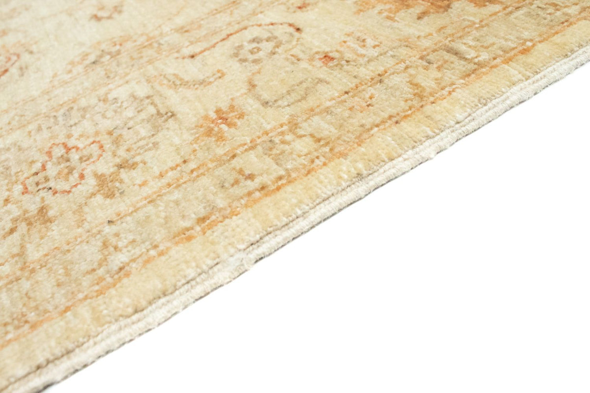 Ziegler tapijt - 192 x 145 cm - beige