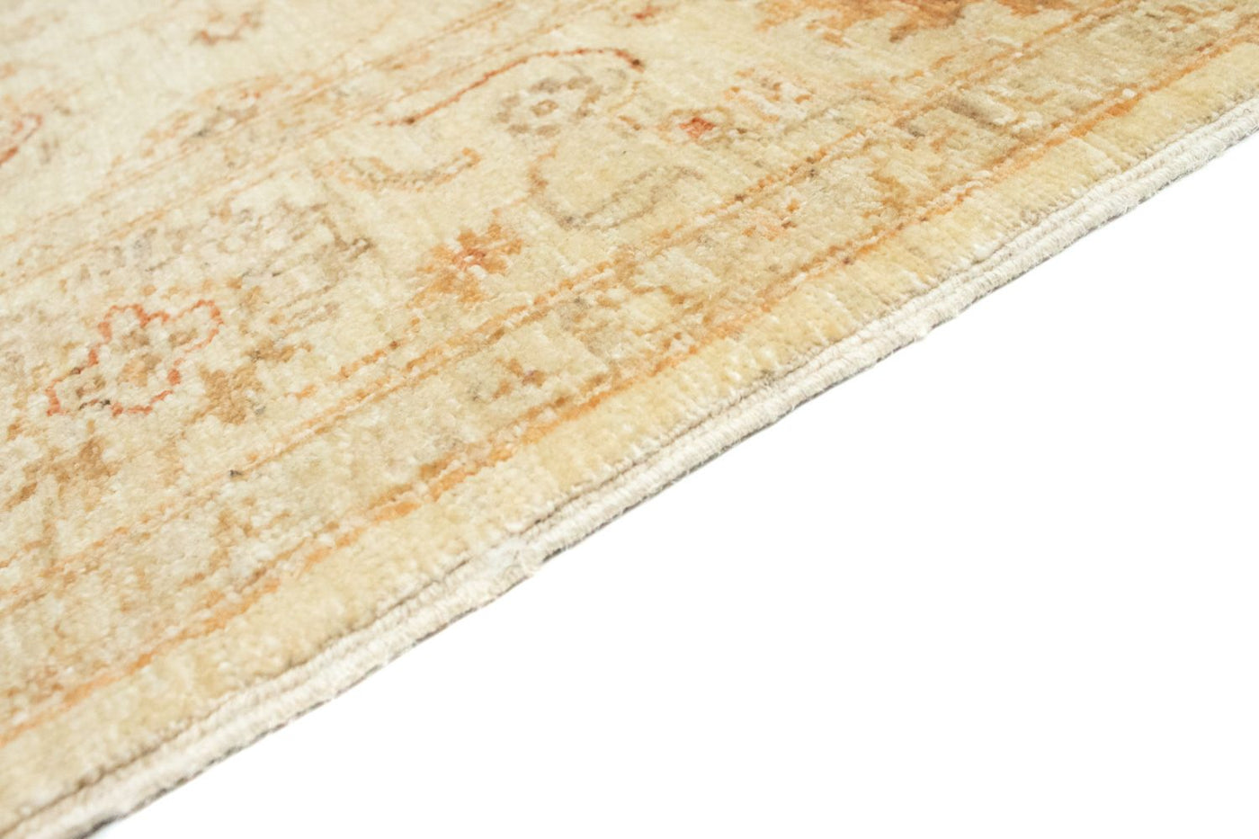 Farahan Tapijt 192x145cm - Oosters Tapijt