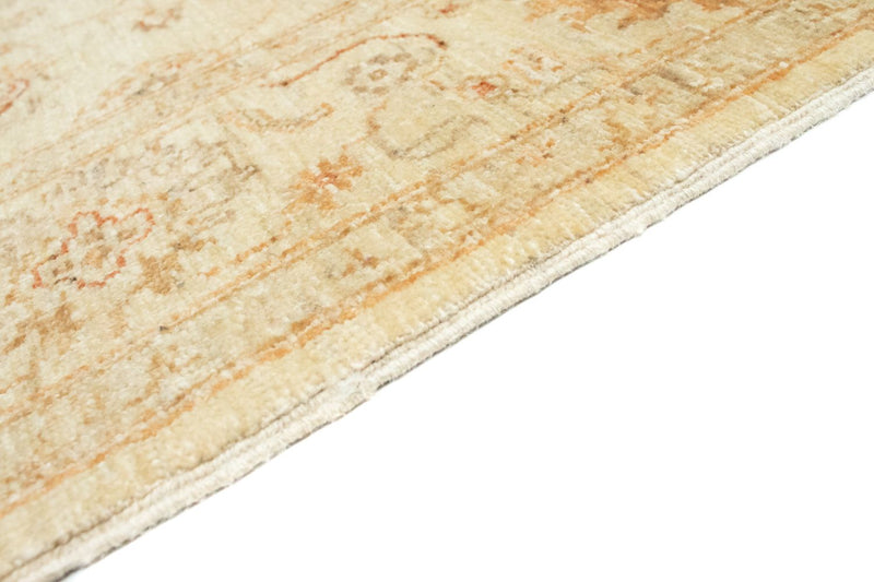 Ziegler tapijt - 192 x 145 cm - beige
