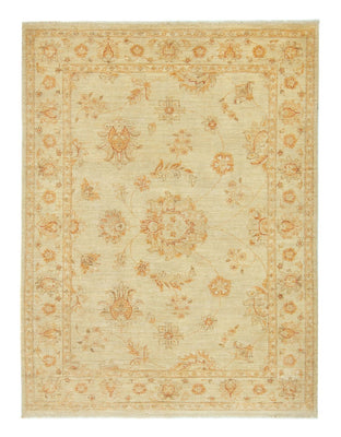 Ziegler tapijt - 188 x 146 cm - beige