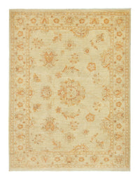 Ziegler tapijt - 188 x 146 cm - beige