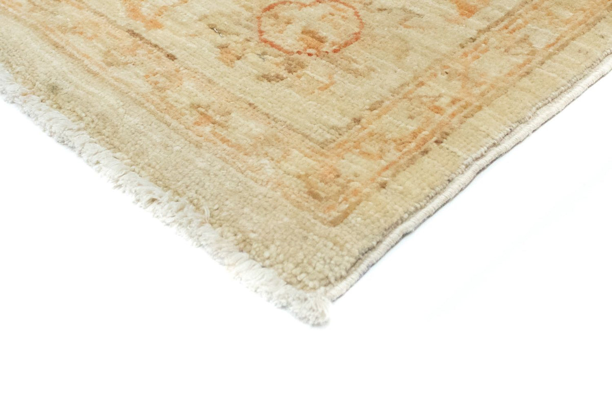Ziegler tapijt - 188 x 146 cm - beige
