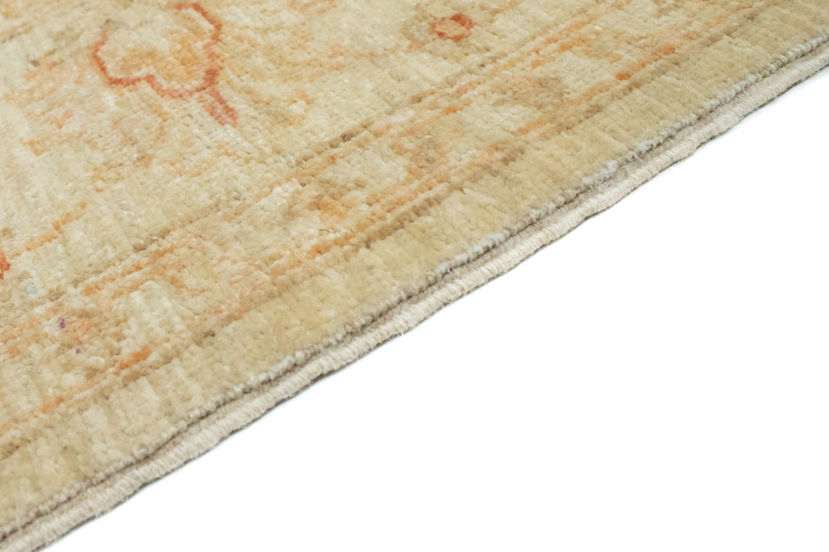 Ziegler tapijt - 188 x 146 cm - beige