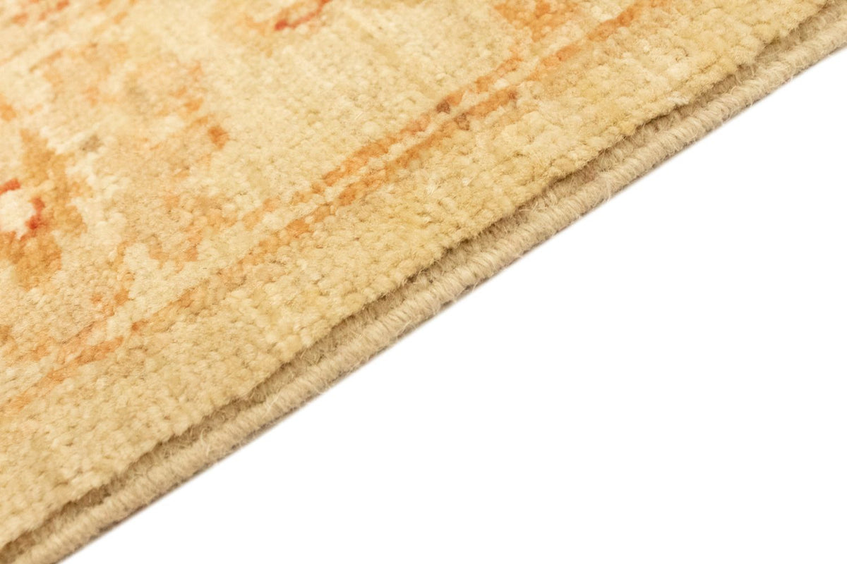Ziegler tapijt - 117 x 79 cm - beige