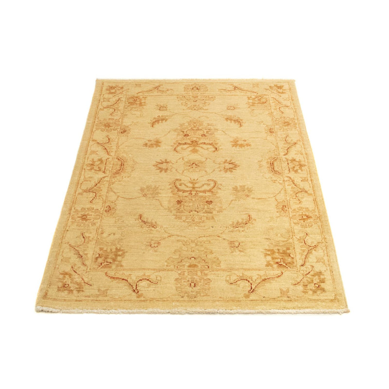 Ziegler tapijt - 117 x 79 cm - beige