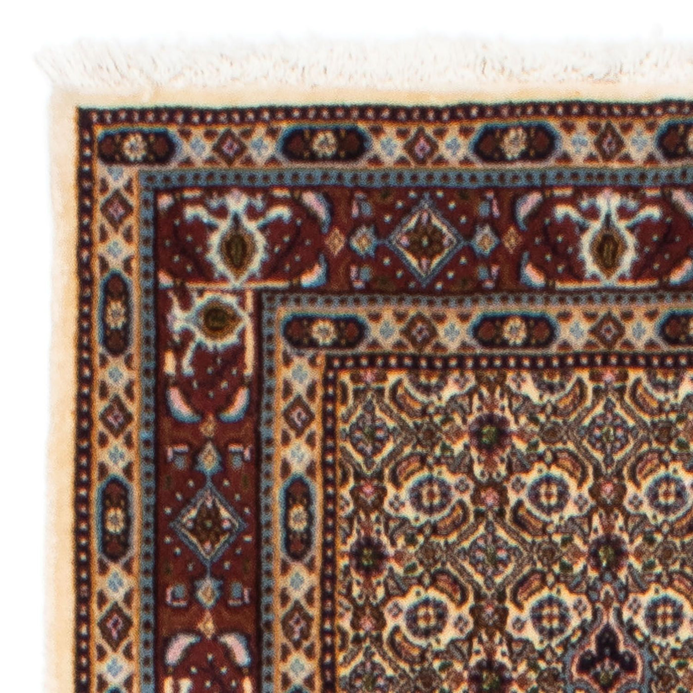 Moud Tapijt 244x80cm - Perzisch tapijt