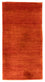Gabbeh tapijt - Perzisch - 140 x 70 cm - rood