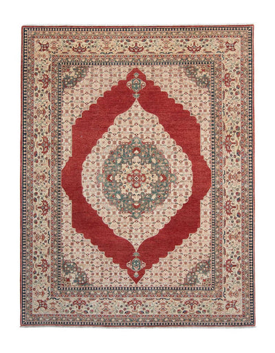 Ziegler tapijt 240x304cm - Oosters Tapijt