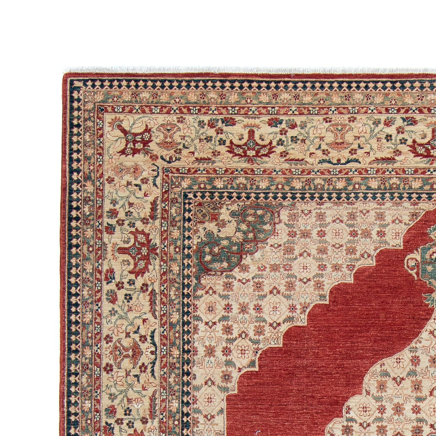 Ziegler tapijt 304x240cm - Oosters Tapijt