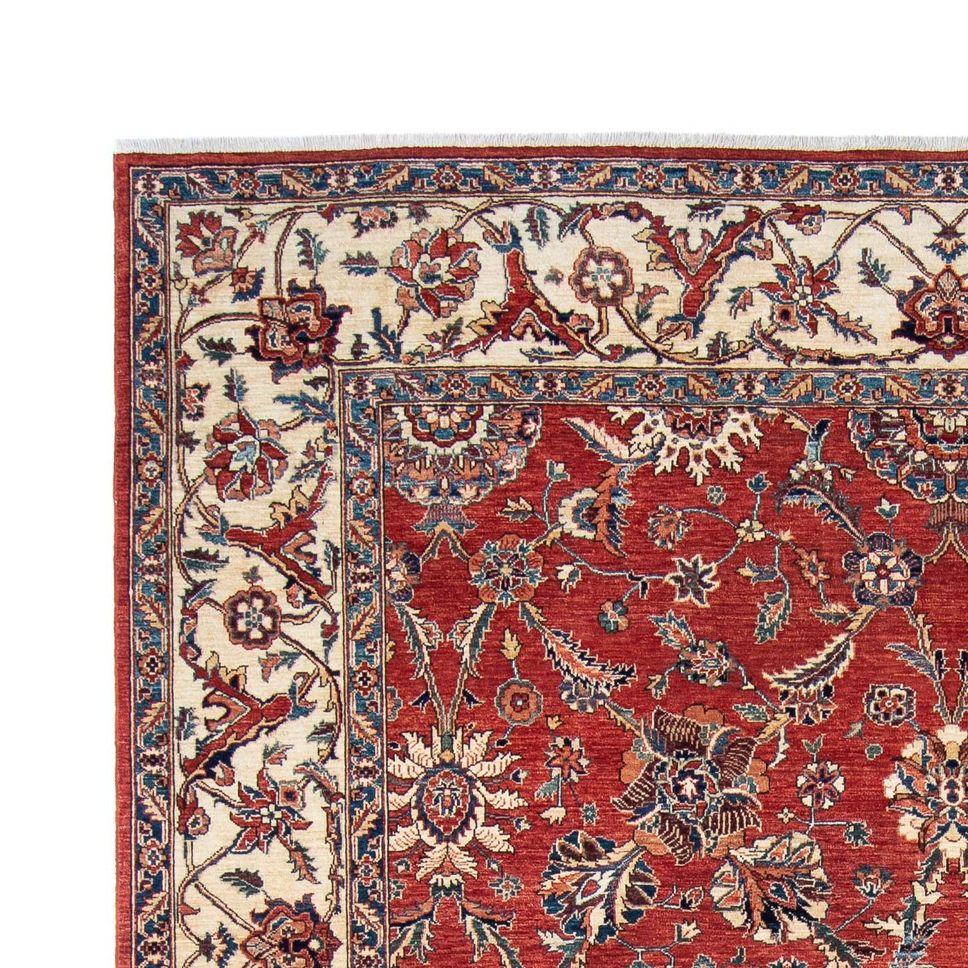 Ziegler tapijt 296x243cm - Oosters Tapijt