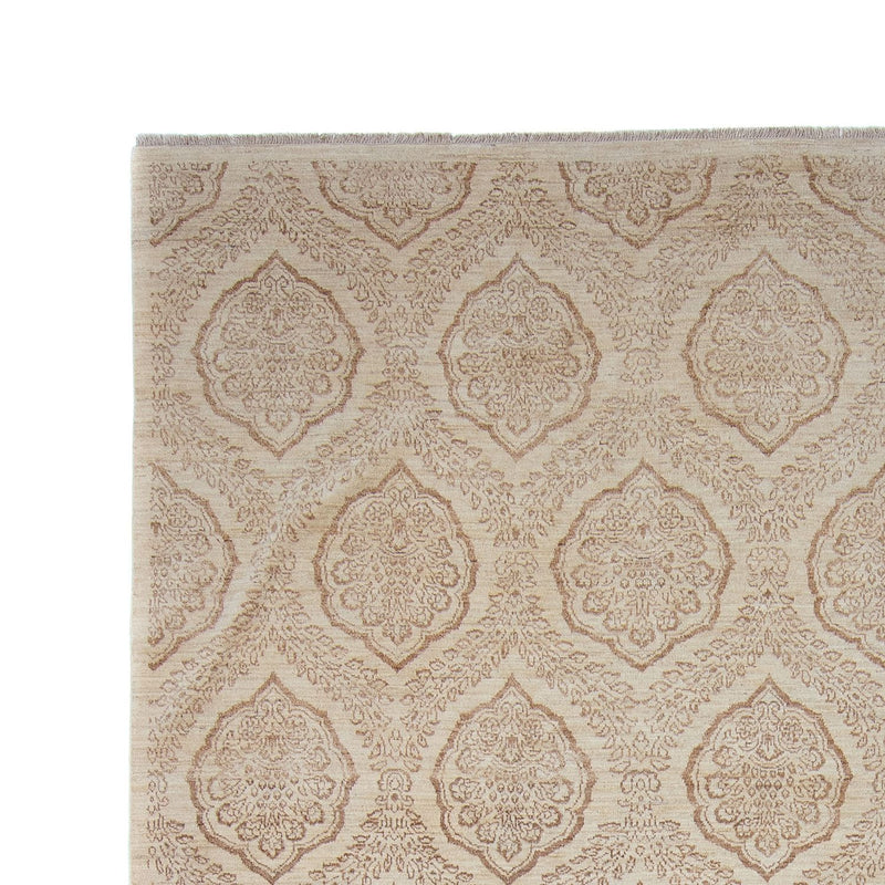 Ziegler tapijt - 357 x 271 cm - beige
