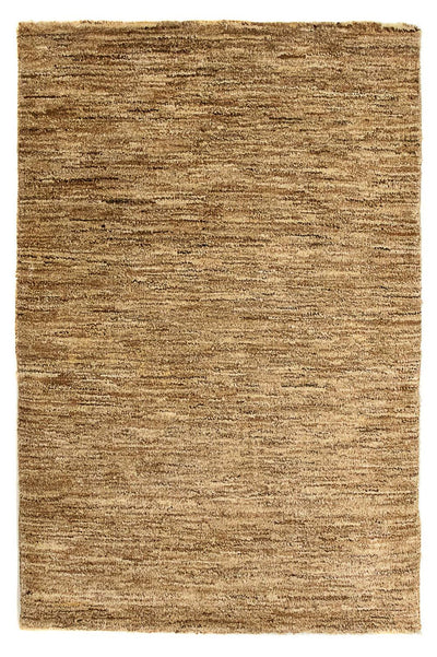 Indo Gabbeh Tapijt 64x94cm - Perserteppich Wollteppich