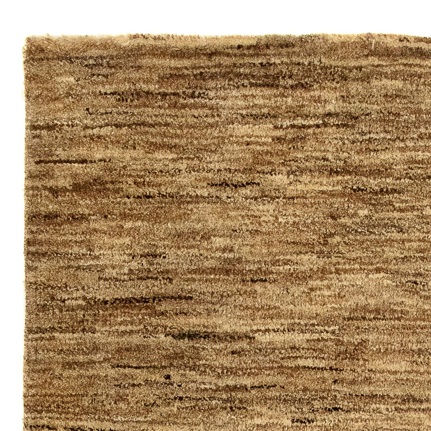 Indo Gabbeh Tapijt 94x64cm - Perserteppich Wollteppich