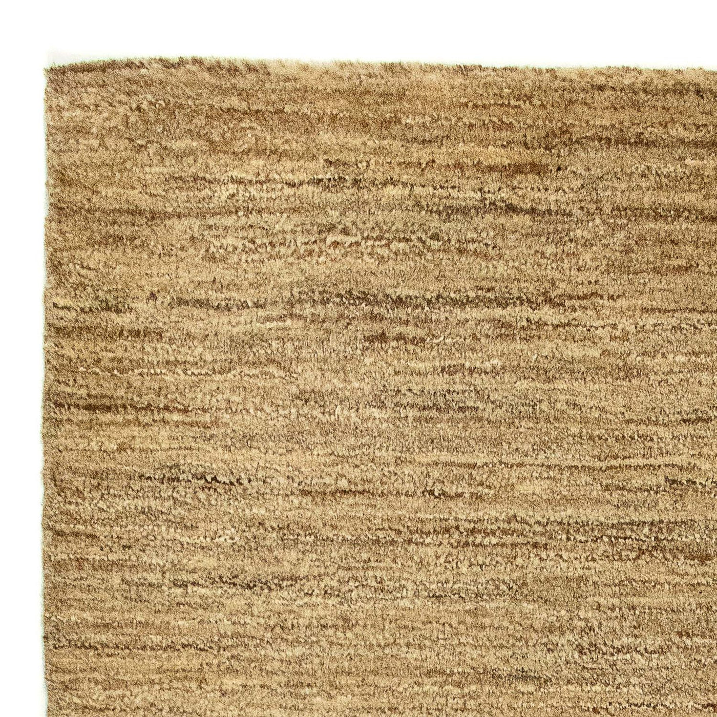 Indo Gabbeh Tapijt 96x63cm - Perserteppich Wollteppich