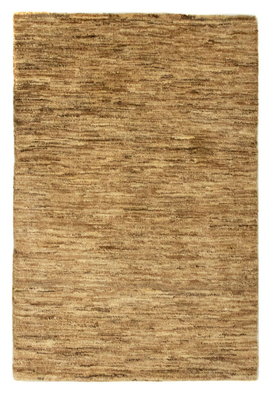 Indo Gabbeh Tapijt 61x92cm - Wollen tapijt