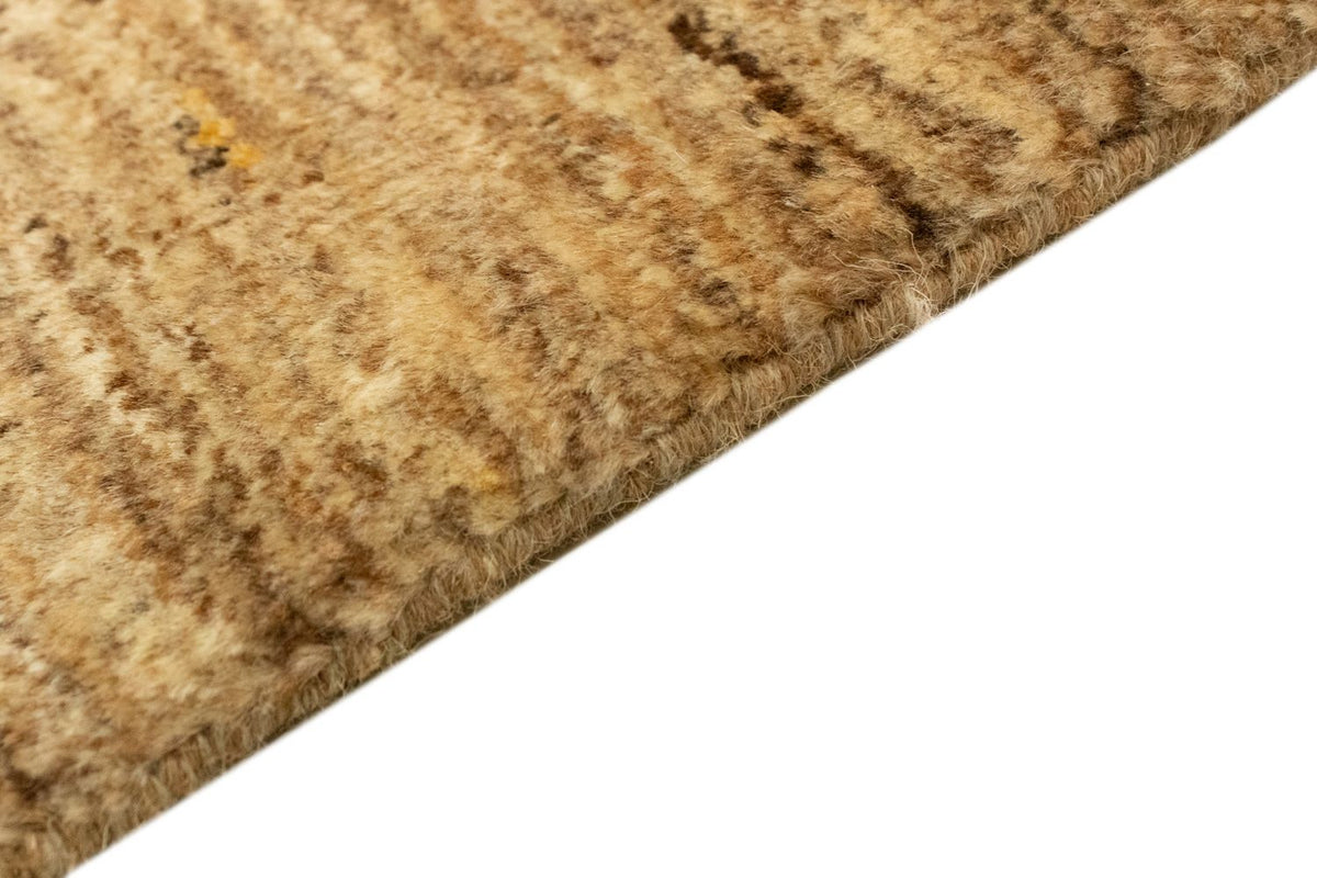 Gabbeh tapijt - Indus - 92 x 61 cm - beige