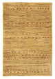 Indo Gabbeh Tapijt 93x61cm - Wollen tapijt