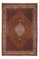Tabriz Tapijt 295x212cm - Perzisch tapijt