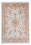 Perzisch tapijt - Tabriz - Premium - 340 x 246 cm - beige