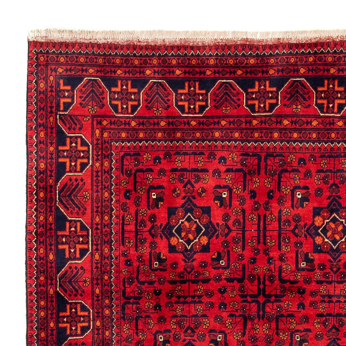 Khal Mohammadi Tapijt 205x301cm - Oosters Tapijt