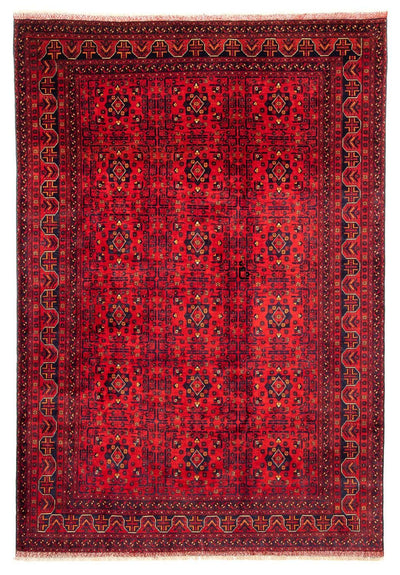 Khal Mohammadi Tapijt 199x287cm - Oosters Tapijt