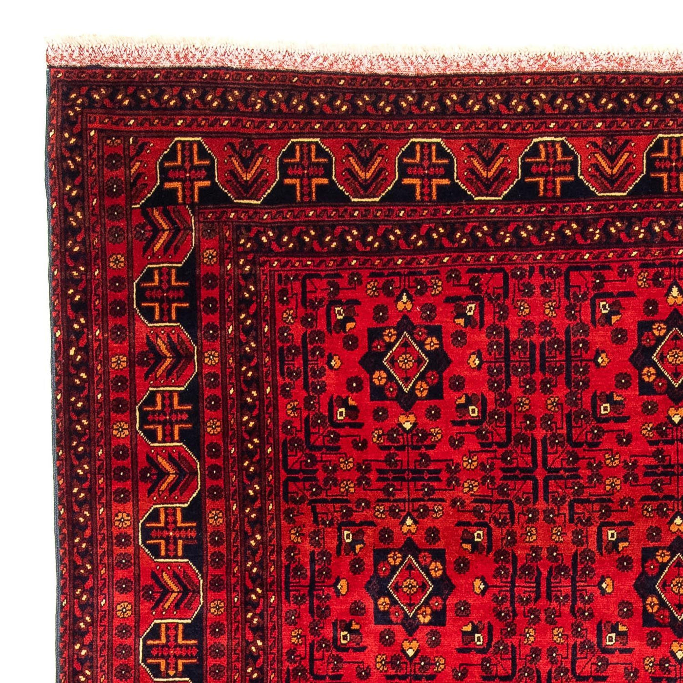 Khal Mohammadi Tapijt 287x199cm - Oosters Tapijt