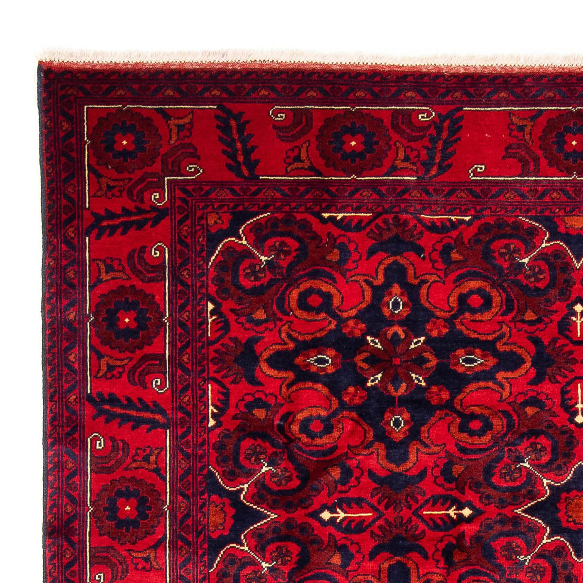 Khal Mohammadi Tapijt 200x282cm - Oosters Tapijt